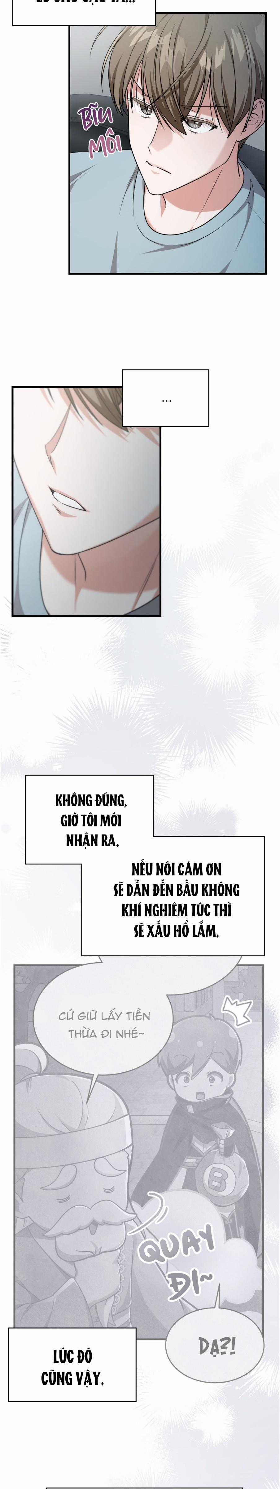 Cặp Đôi Hoàn Hảo - Chapter 28 - Trang 14