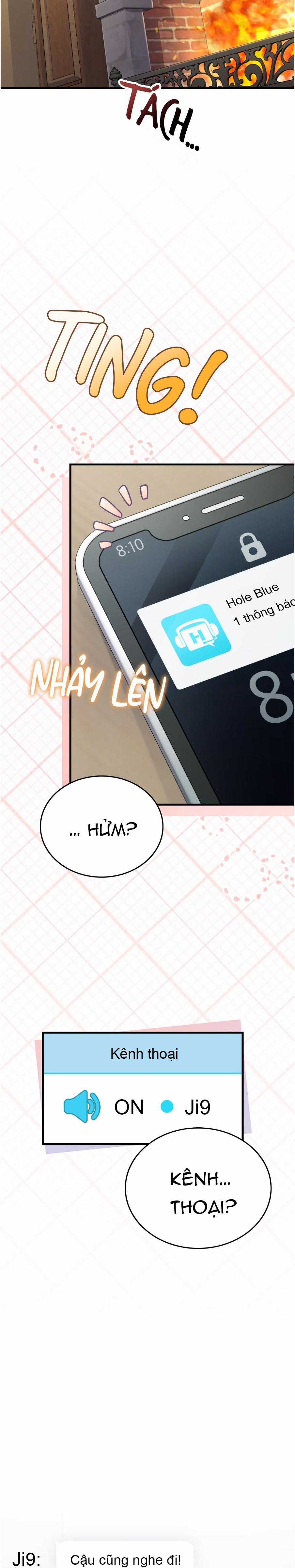 Cặp Đôi Hoàn Hảo - Chapter 28 - Trang 16