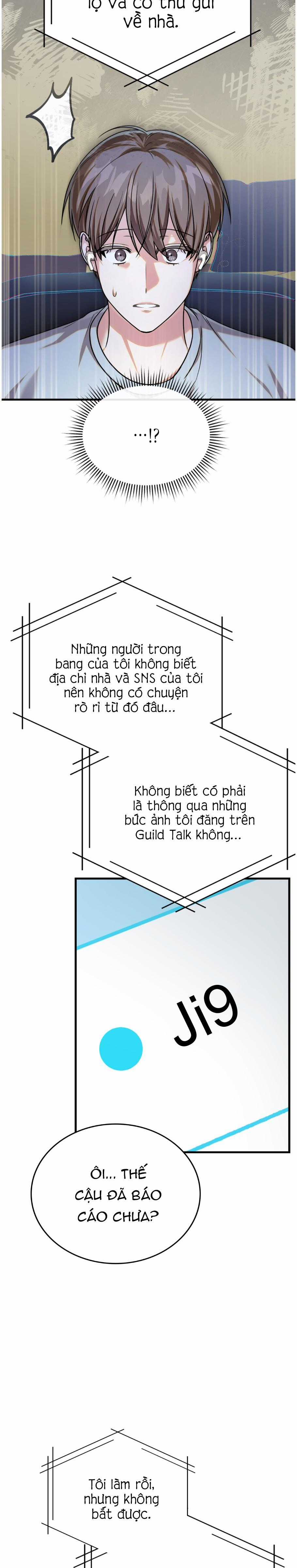 Cặp Đôi Hoàn Hảo - Chapter 28 - Trang 22