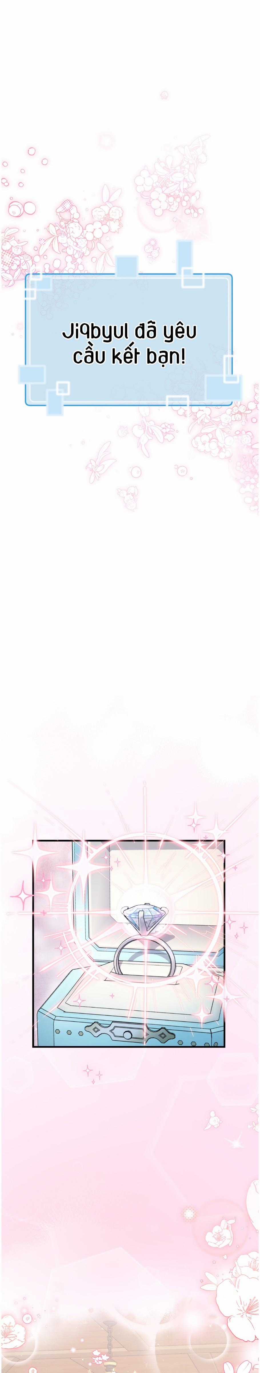 Cặp Đôi Hoàn Hảo - Chapter 28 - Trang 30