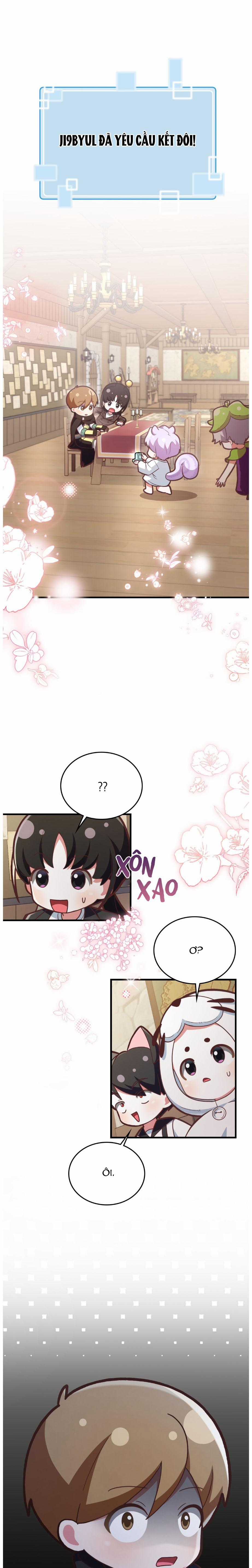 Cặp Đôi Hoàn Hảo - Chapter 29 - Trang 1