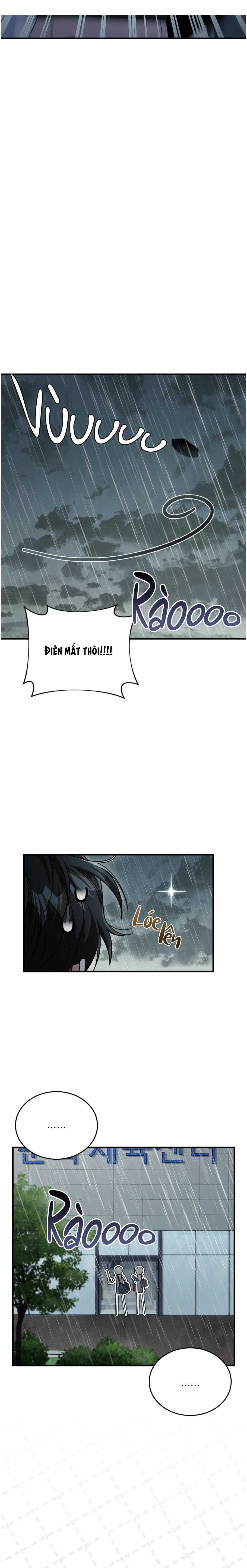 Cặp Đôi Hoàn Hảo - Chapter 29 - Trang 11