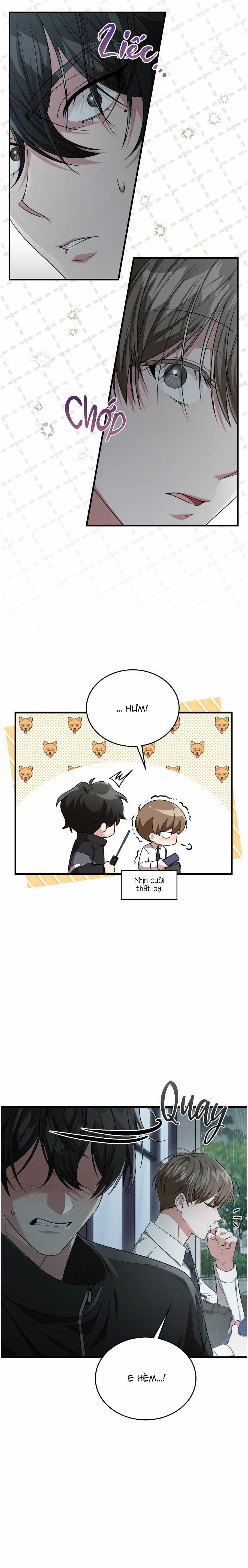 Cặp Đôi Hoàn Hảo - Chapter 29 - Trang 12