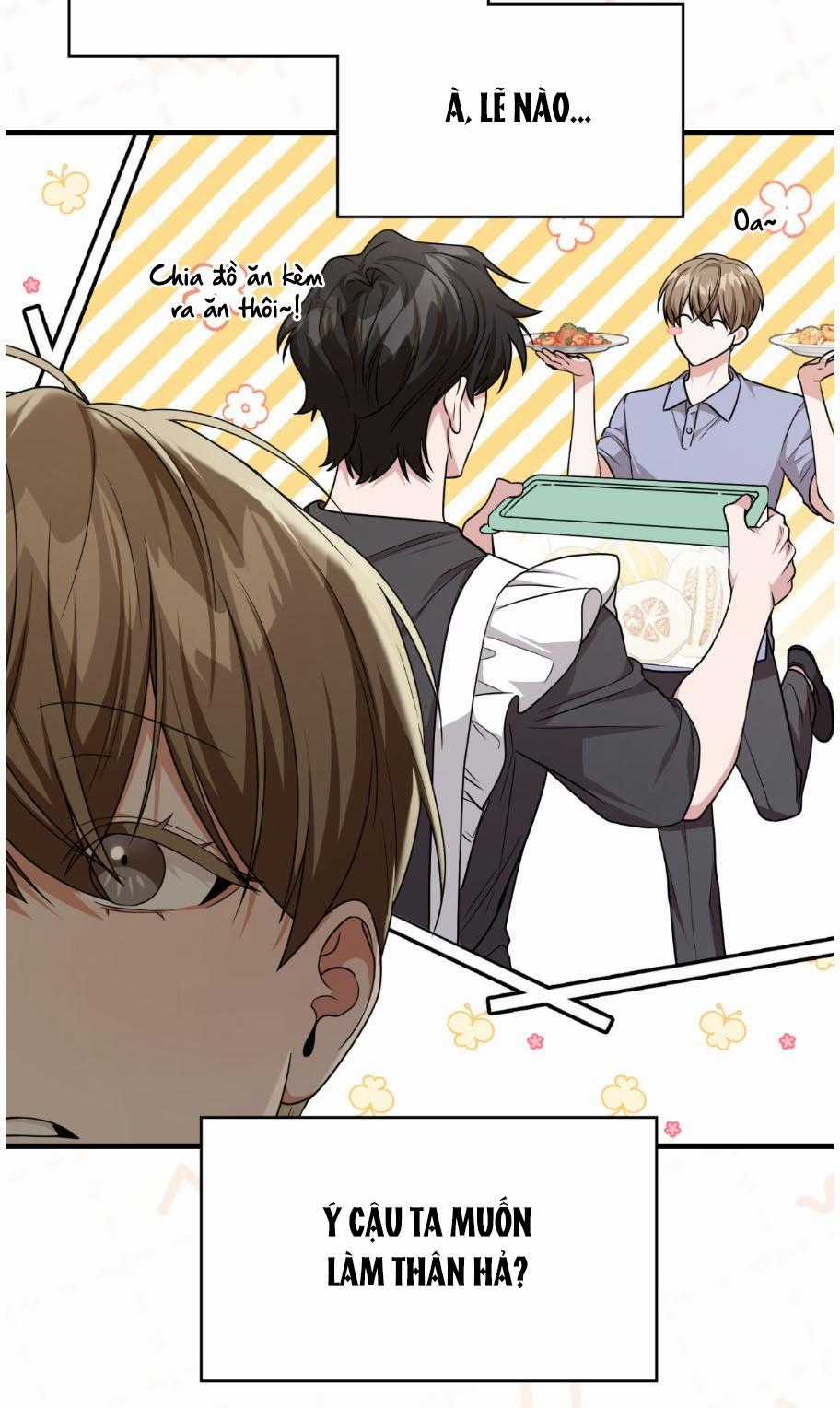 Cặp Đôi Hoàn Hảo - Chapter 29 - Trang 21