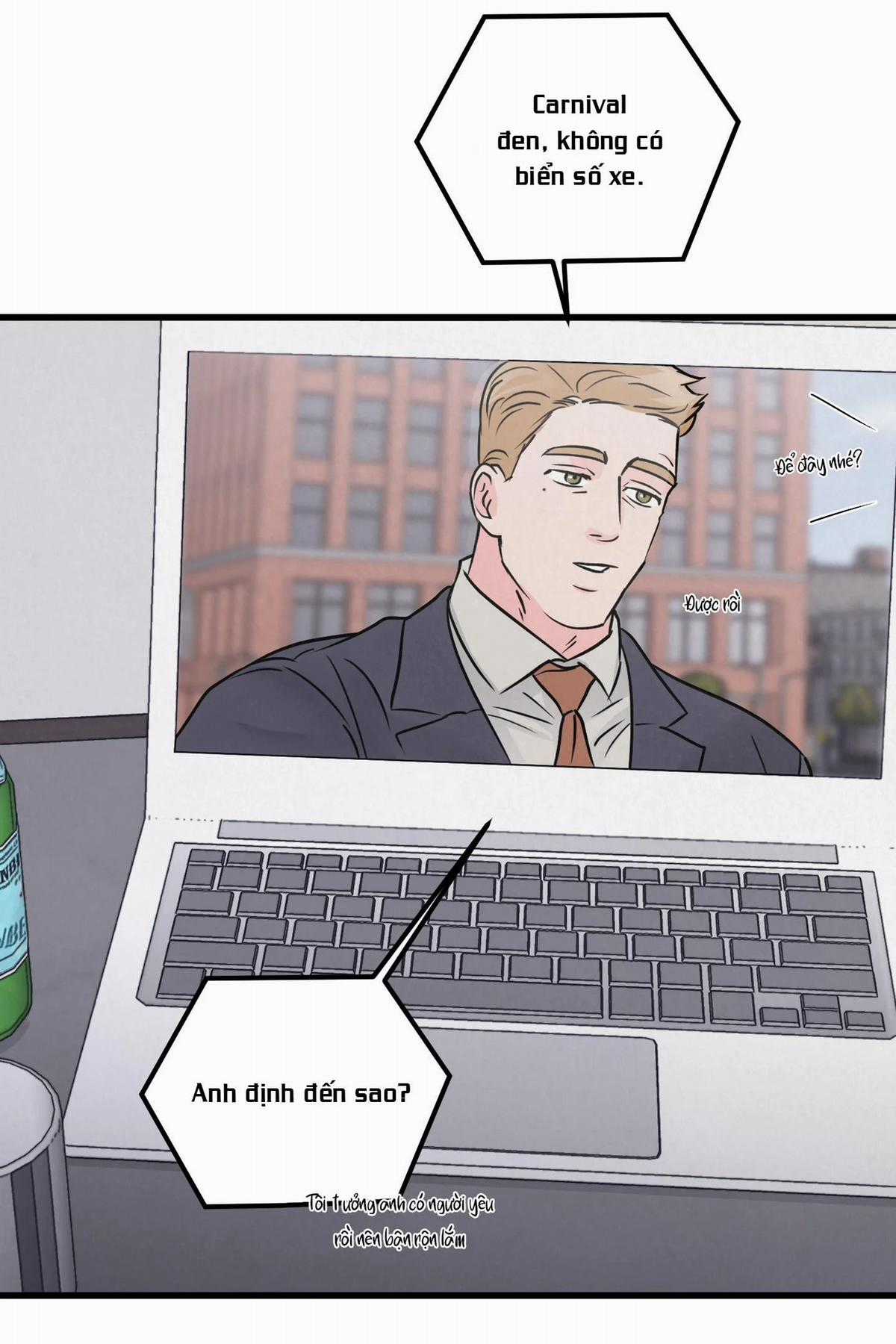 Cặp Đôi Hoàn Hảo - Chapter 3 - Trang 11