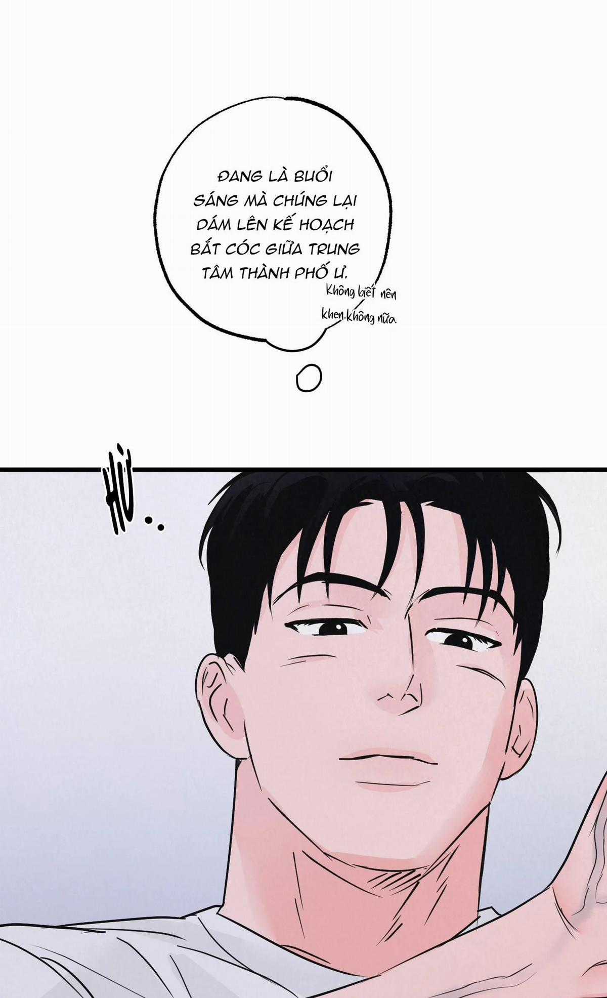 Cặp Đôi Hoàn Hảo - Chapter 3 - Trang 13