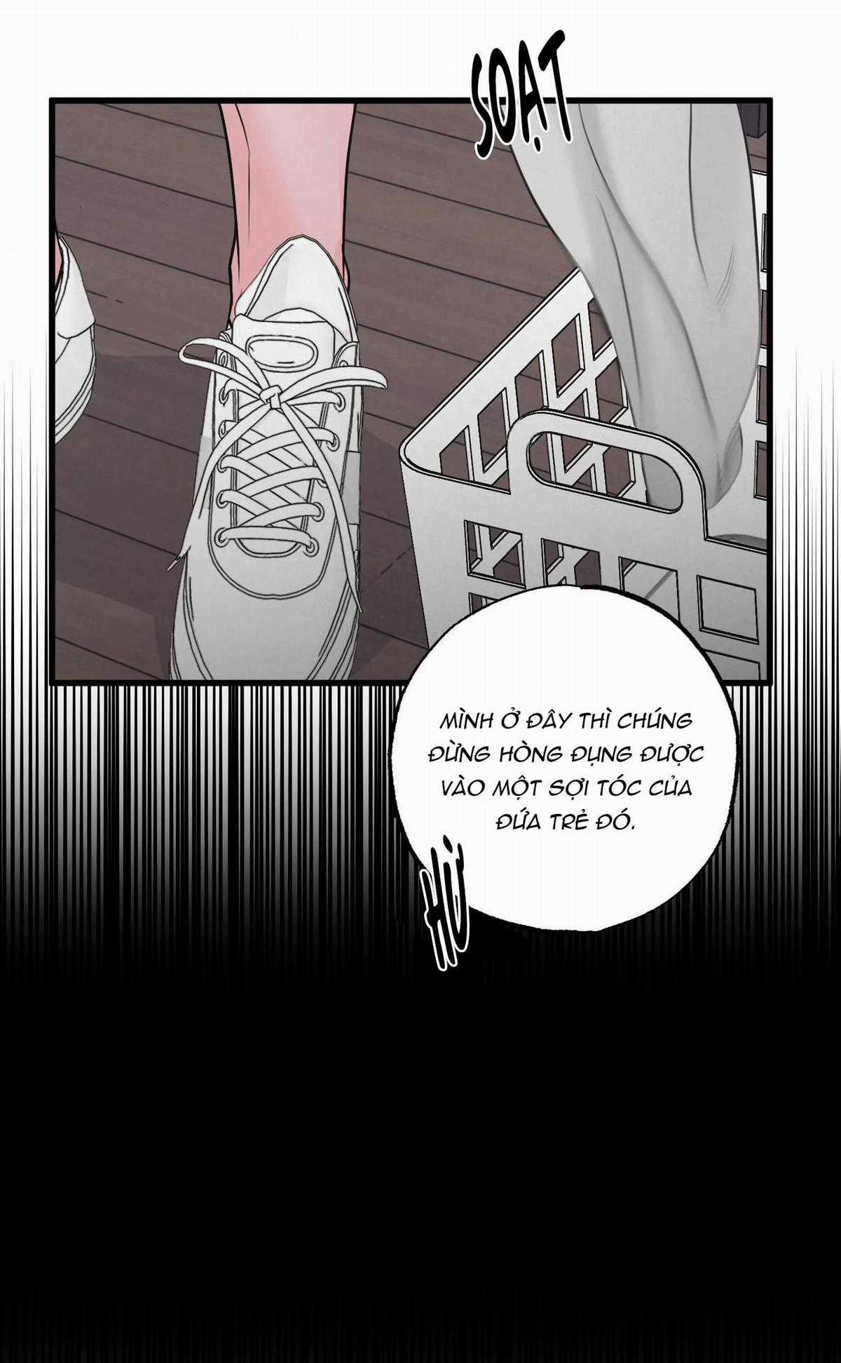 Cặp Đôi Hoàn Hảo - Chapter 3 - Trang 15