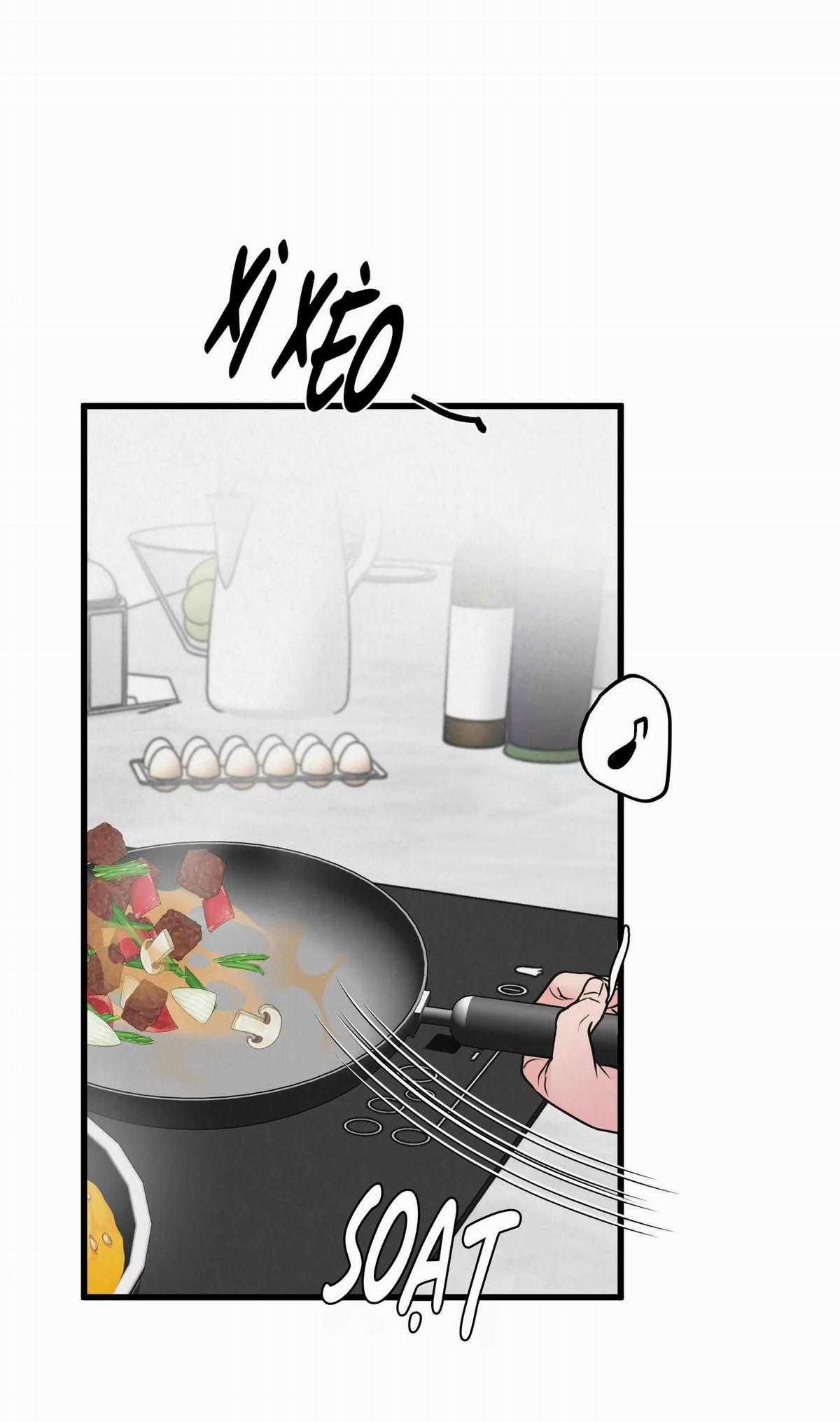 Cặp Đôi Hoàn Hảo - Chapter 3 - Trang 19