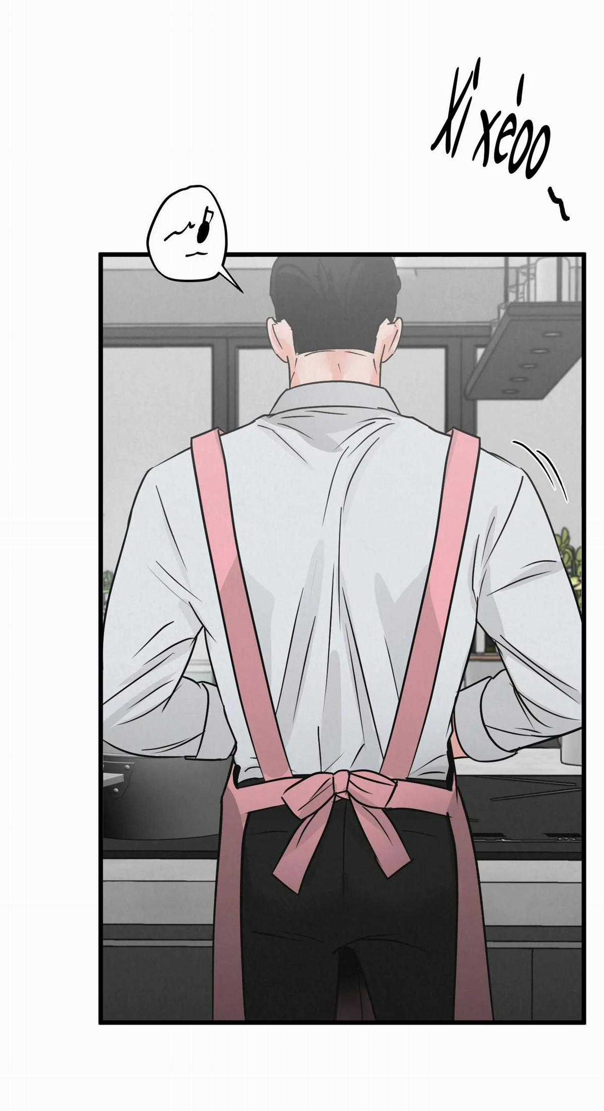 Cặp Đôi Hoàn Hảo - Chapter 3 - Trang 20