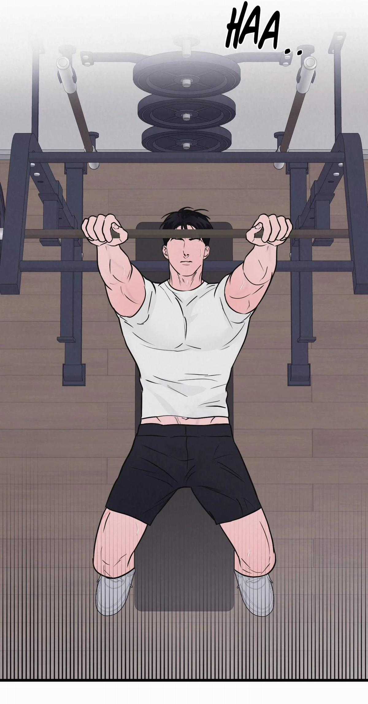 Cặp Đôi Hoàn Hảo - Chapter 3 - Trang 3