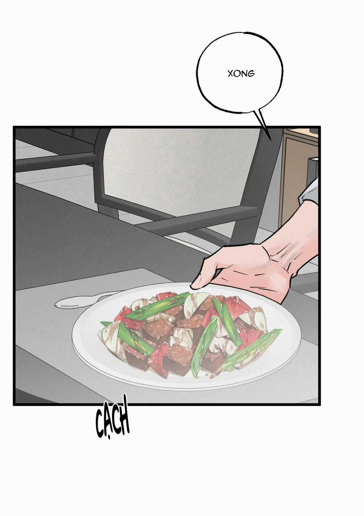 Cặp Đôi Hoàn Hảo - Chapter 3 - Trang 21