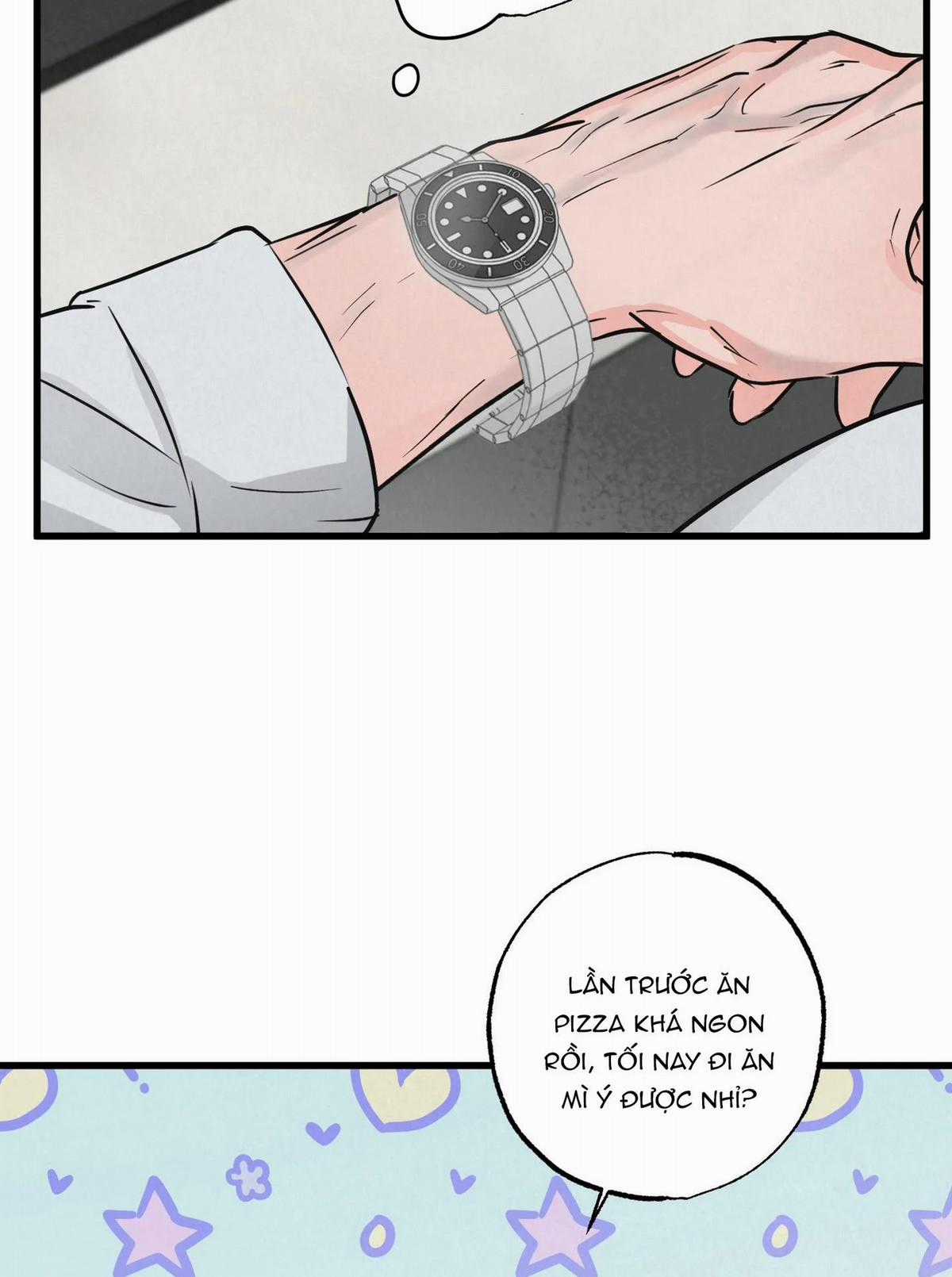 Cặp Đôi Hoàn Hảo - Chapter 3 - Trang 23