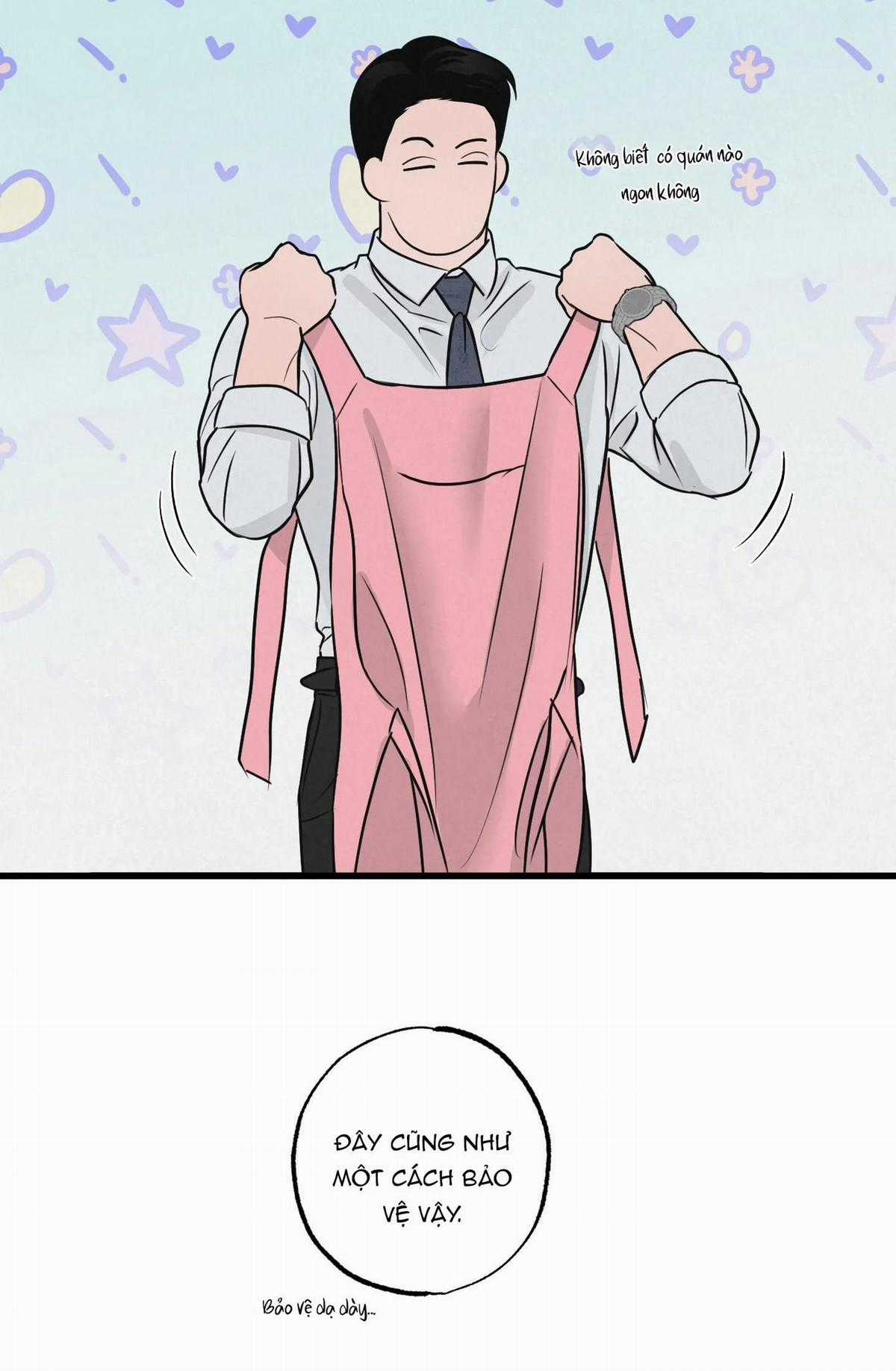 Cặp Đôi Hoàn Hảo - Chapter 3 - Trang 24