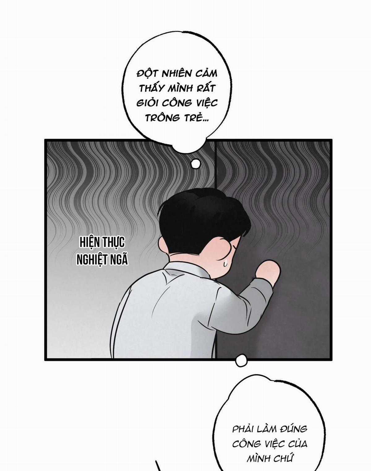 Cặp Đôi Hoàn Hảo - Chapter 3 - Trang 28