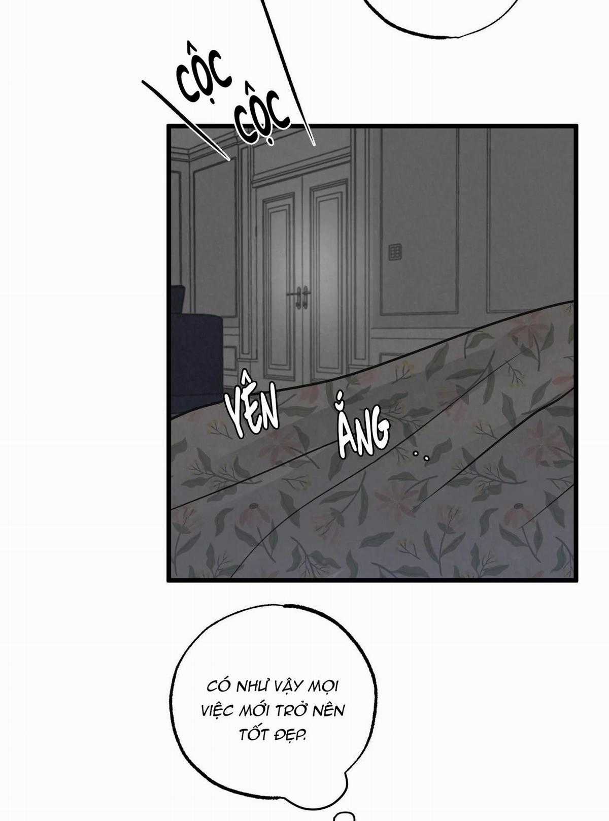 Cặp Đôi Hoàn Hảo - Chapter 3 - Trang 29