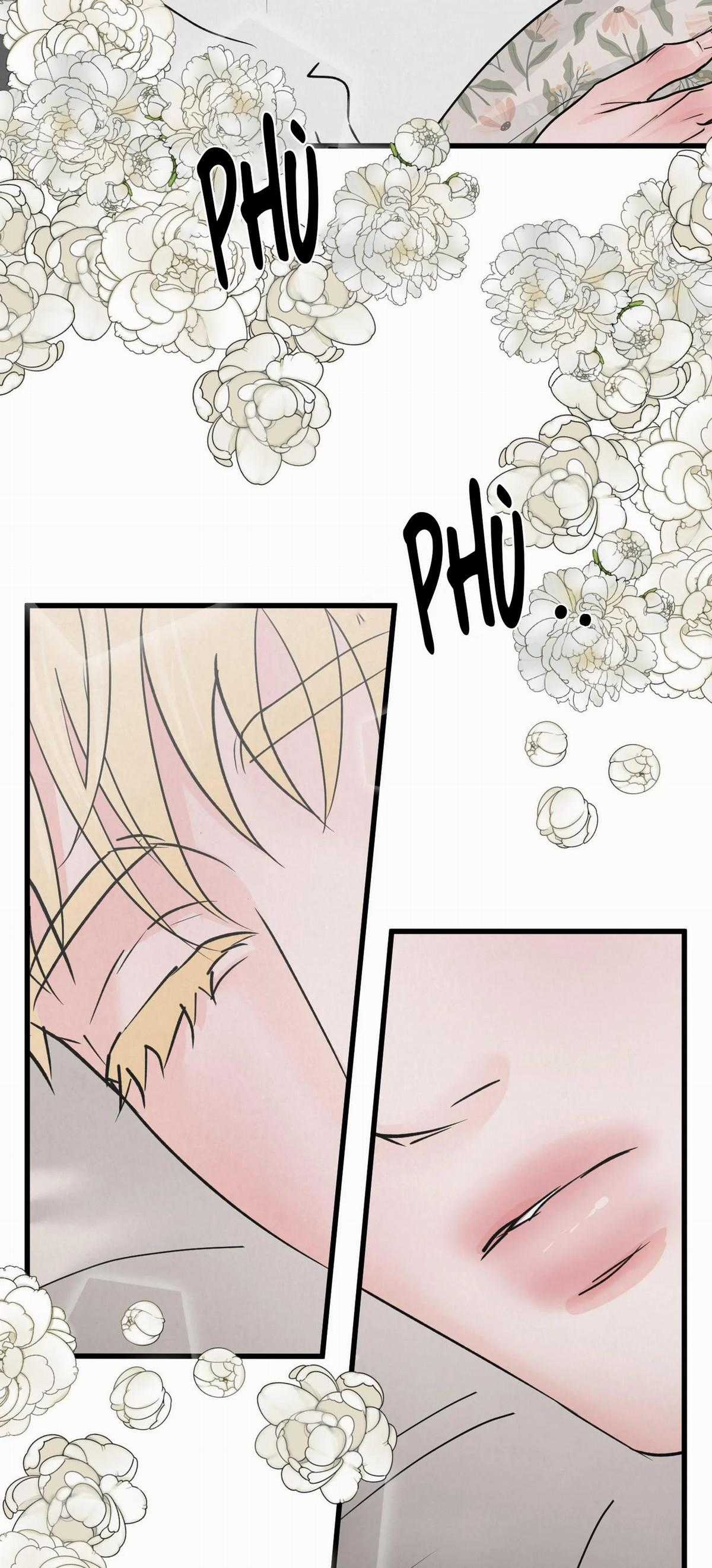 Cặp Đôi Hoàn Hảo - Chapter 3 - Trang 33