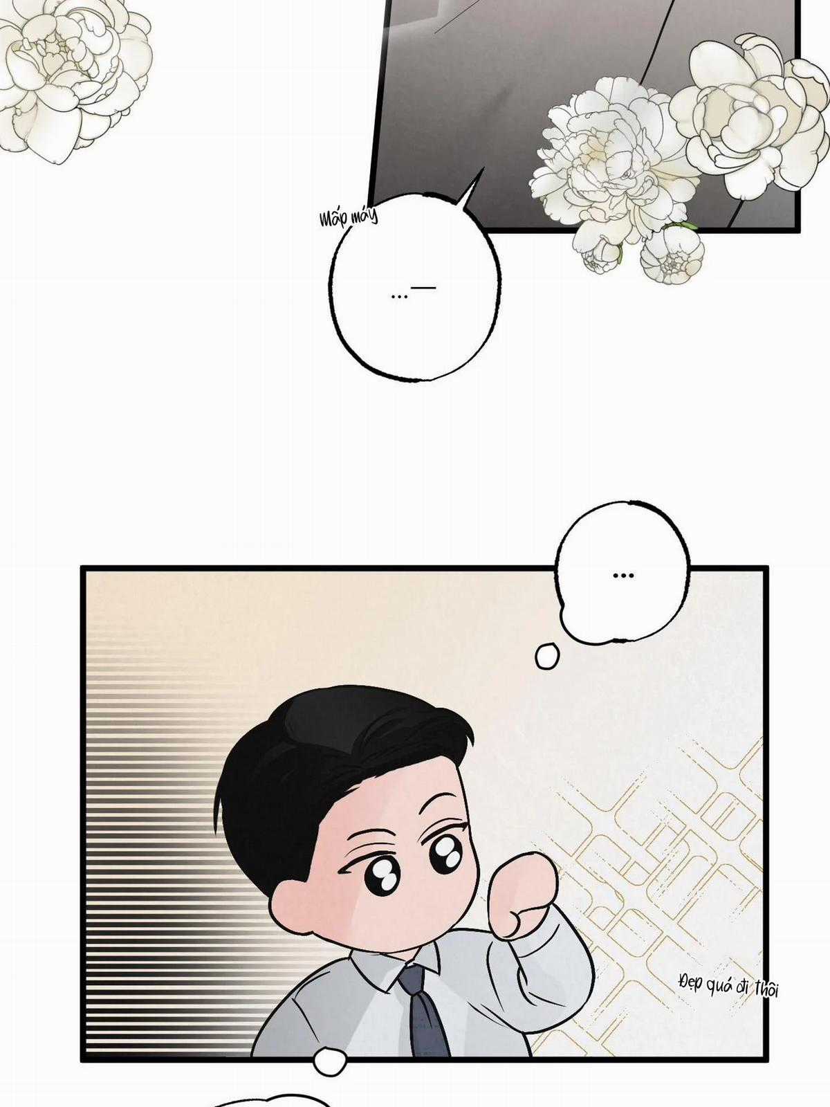 Cặp Đôi Hoàn Hảo - Chapter 3 - Trang 34