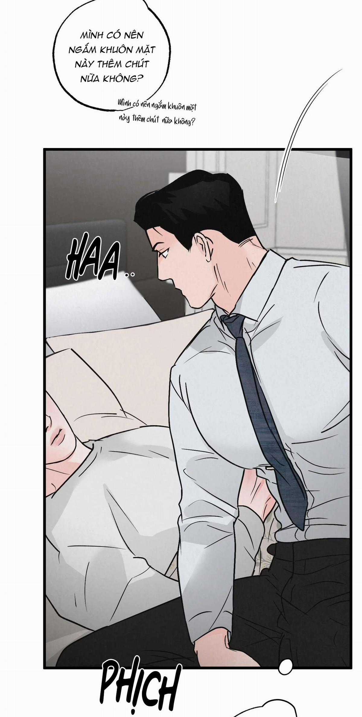 Cặp Đôi Hoàn Hảo - Chapter 3 - Trang 35