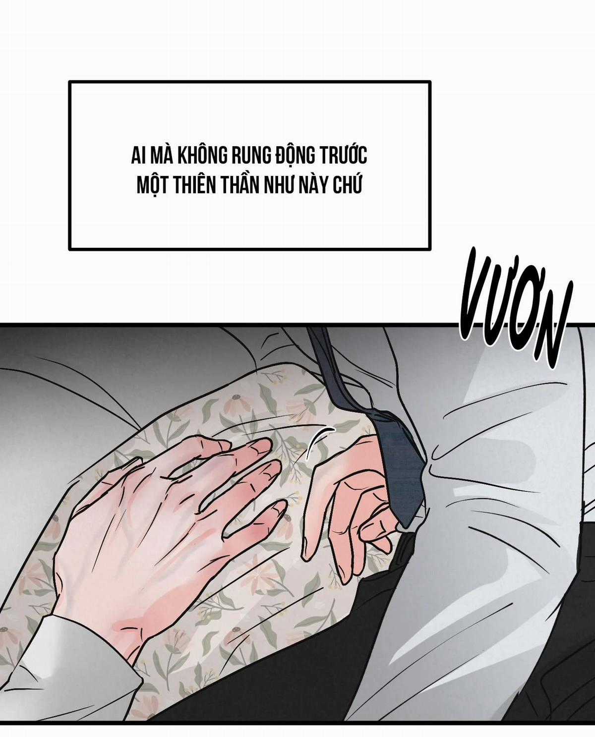 Cặp Đôi Hoàn Hảo - Chapter 3 - Trang 38