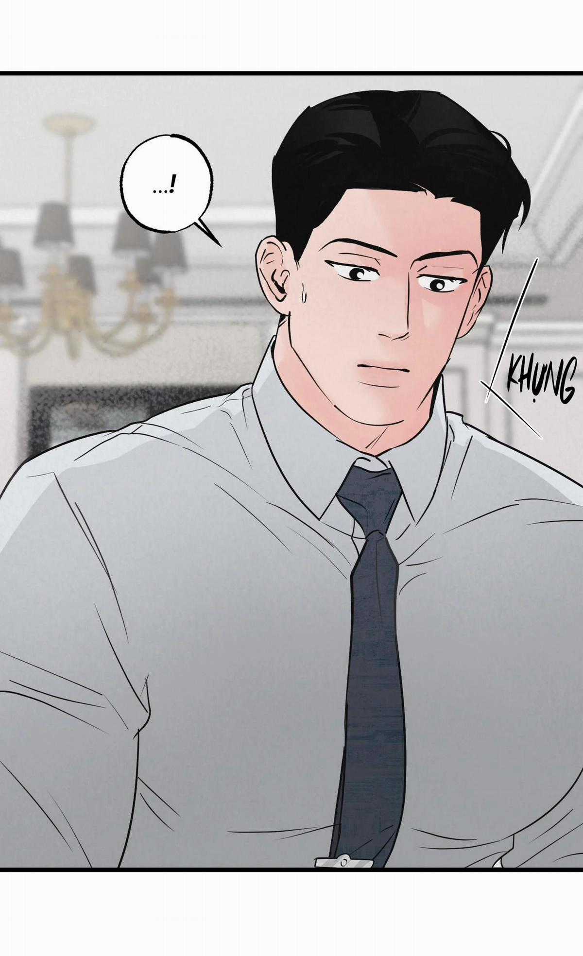 Cặp Đôi Hoàn Hảo - Chapter 3 - Trang 44