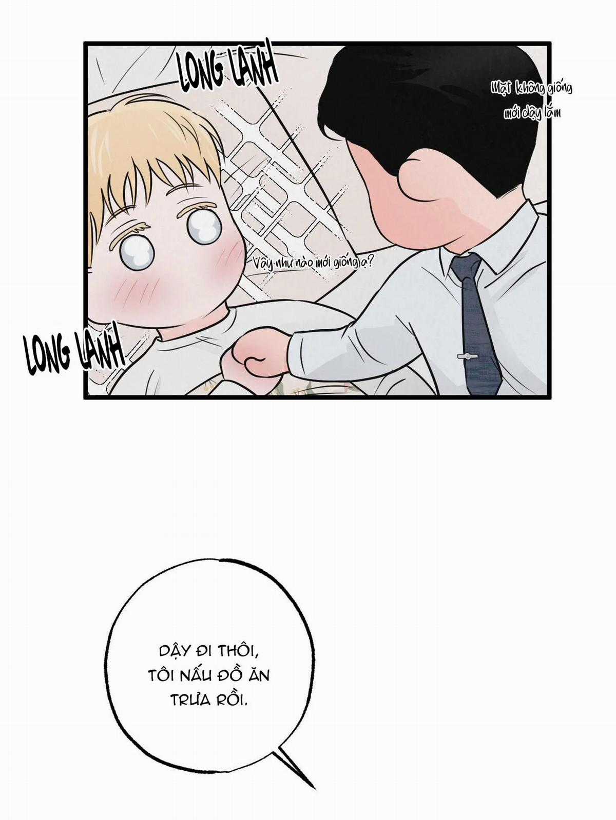 Cặp Đôi Hoàn Hảo - Chapter 3 - Trang 46