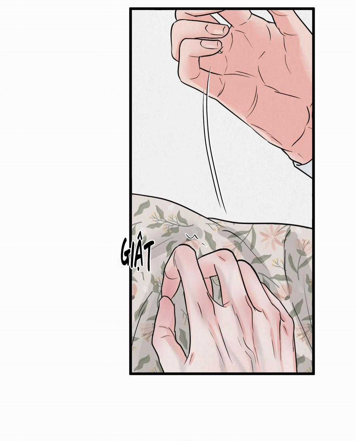 Cặp Đôi Hoàn Hảo - Chapter 3 - Trang 47