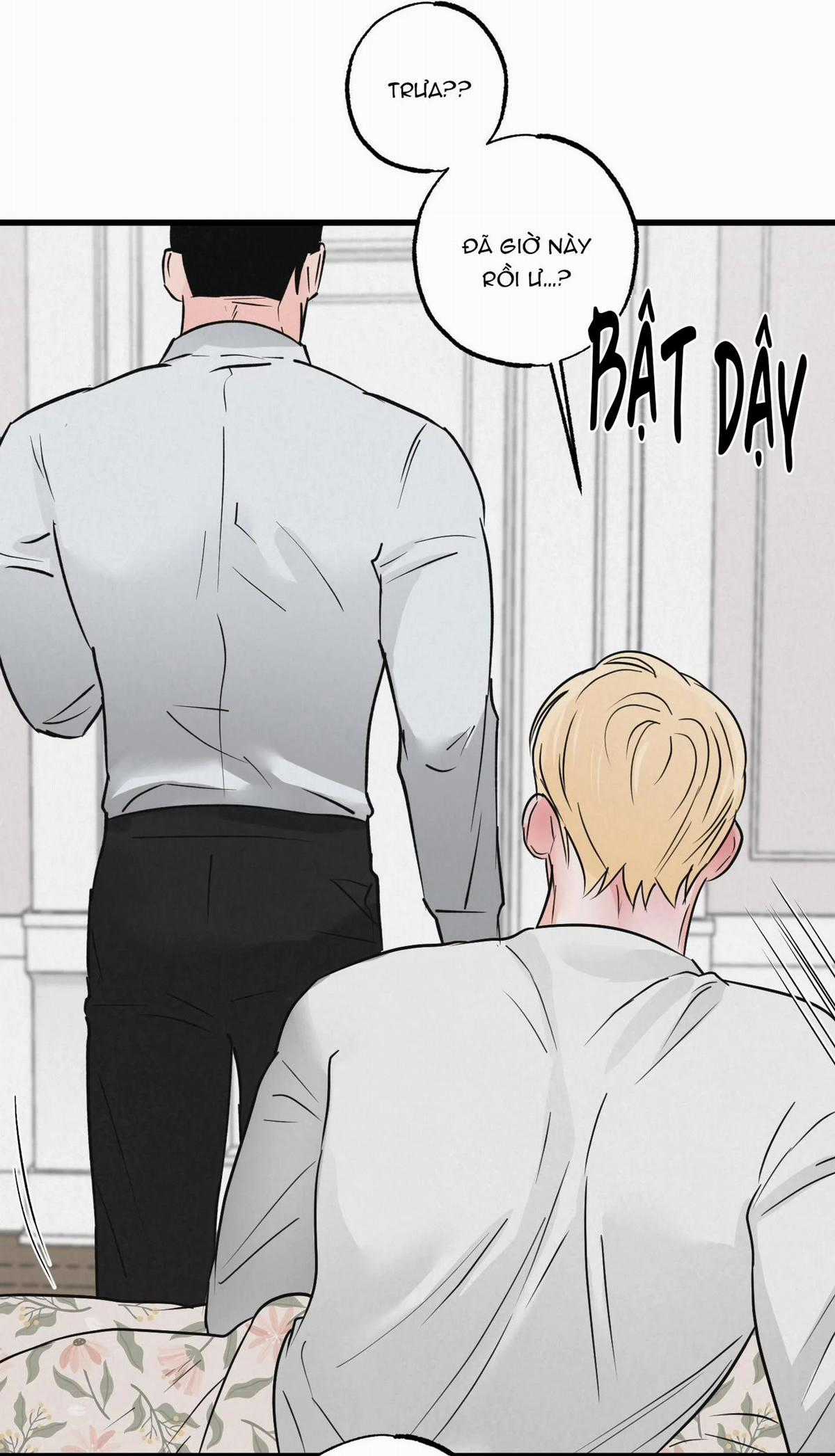 Cặp Đôi Hoàn Hảo - Chapter 3 - Trang 48