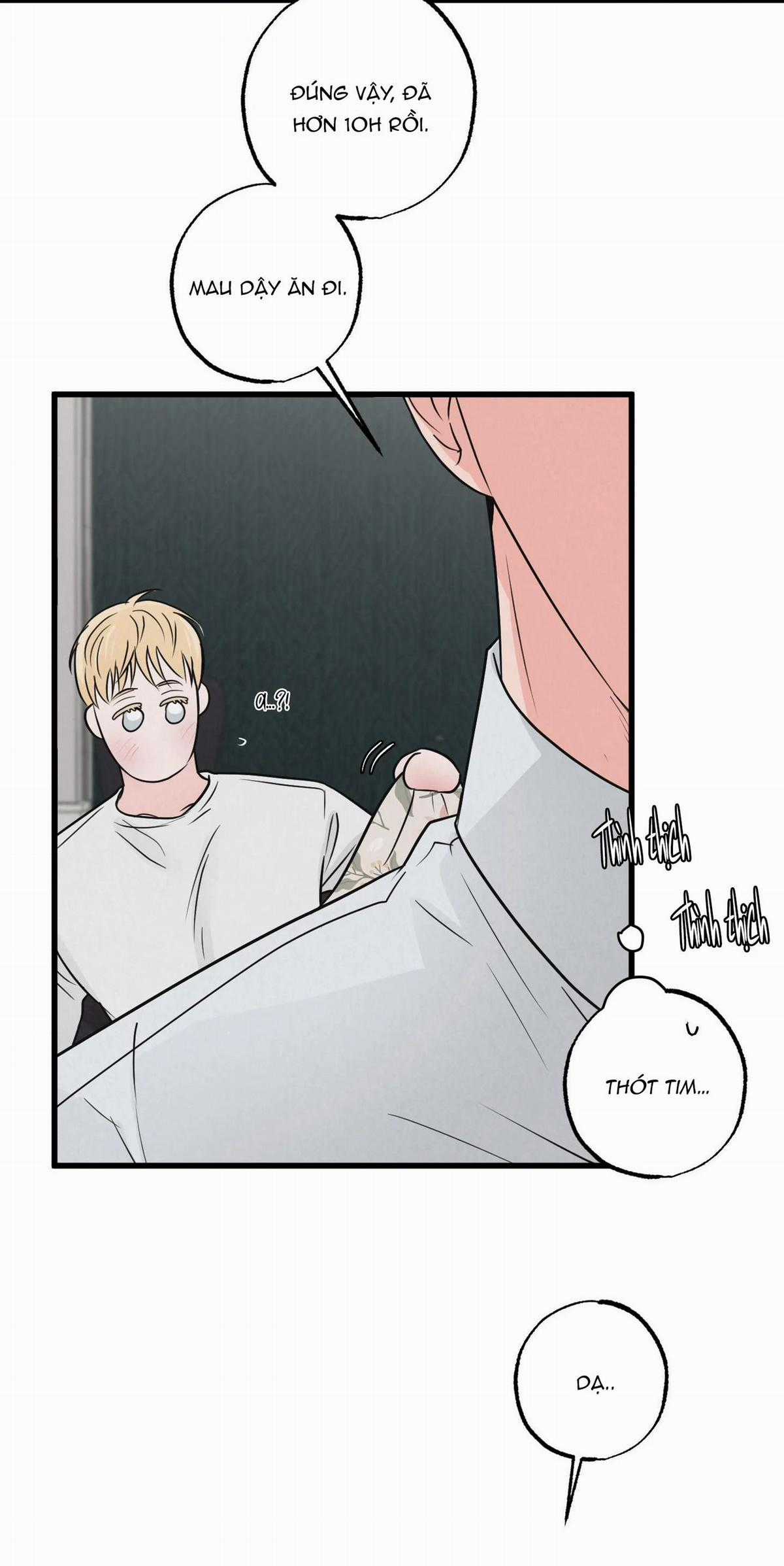 Cặp Đôi Hoàn Hảo - Chapter 3 - Trang 49