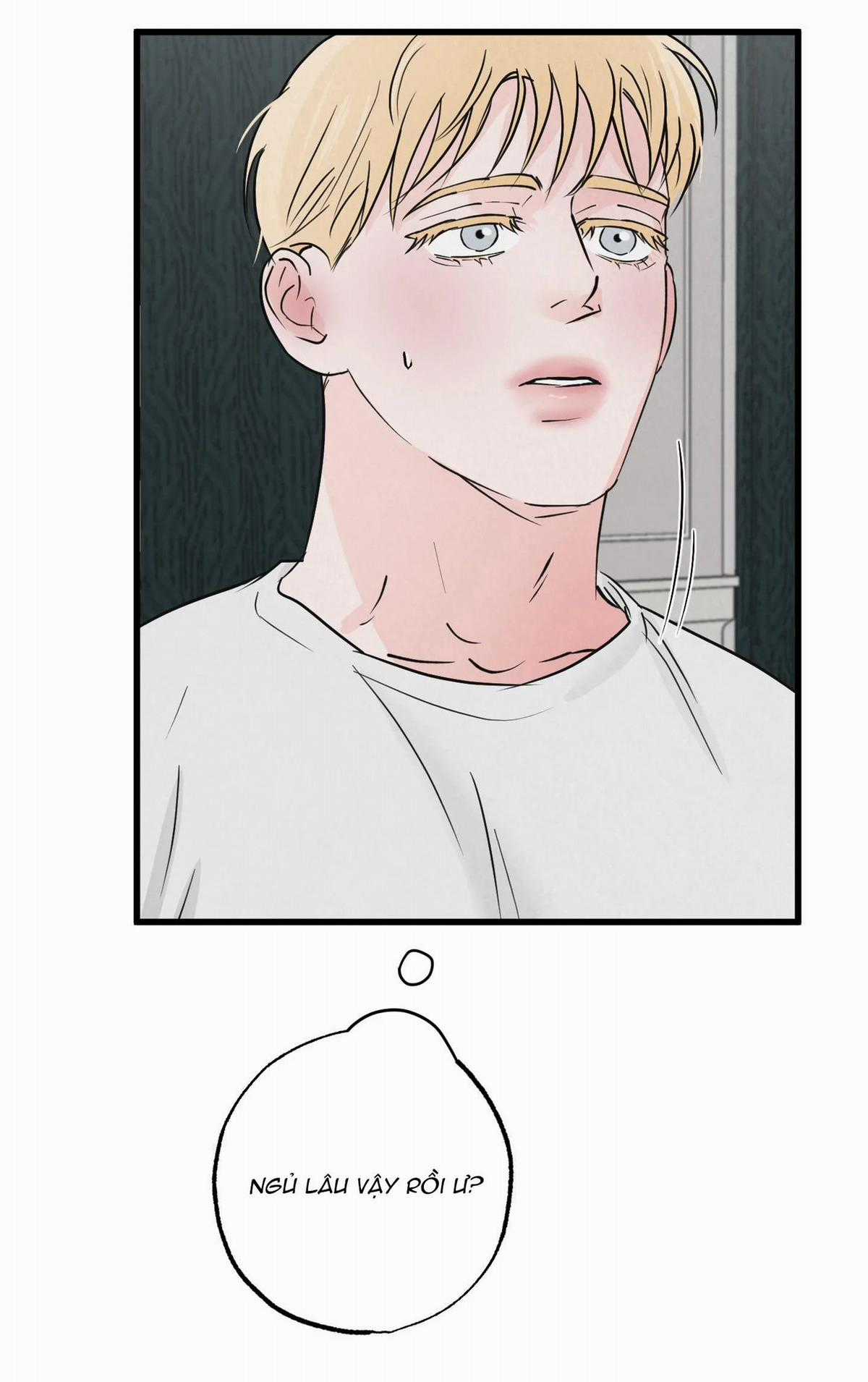 Cặp Đôi Hoàn Hảo - Chapter 3 - Trang 50