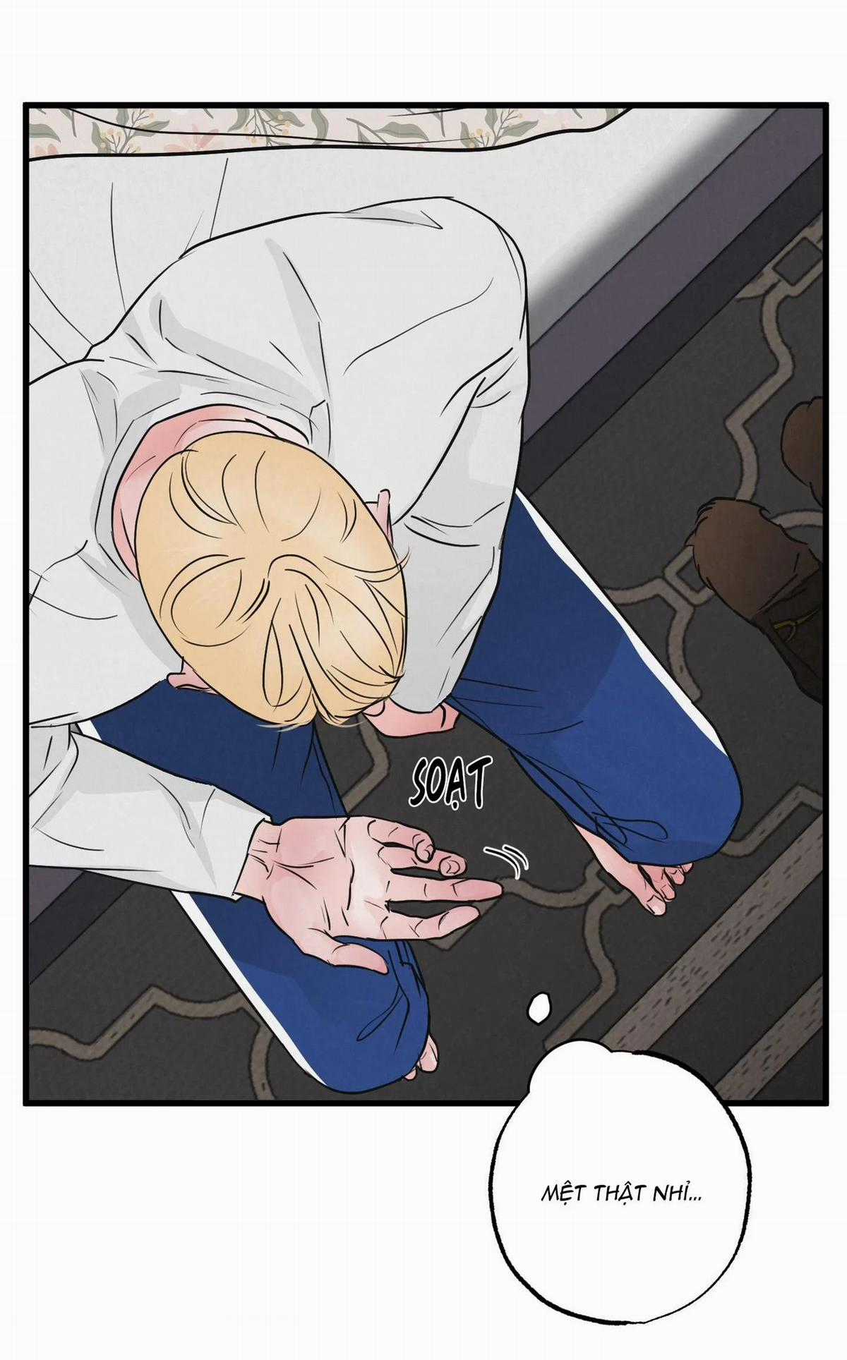 Cặp Đôi Hoàn Hảo - Chapter 3 - Trang 51