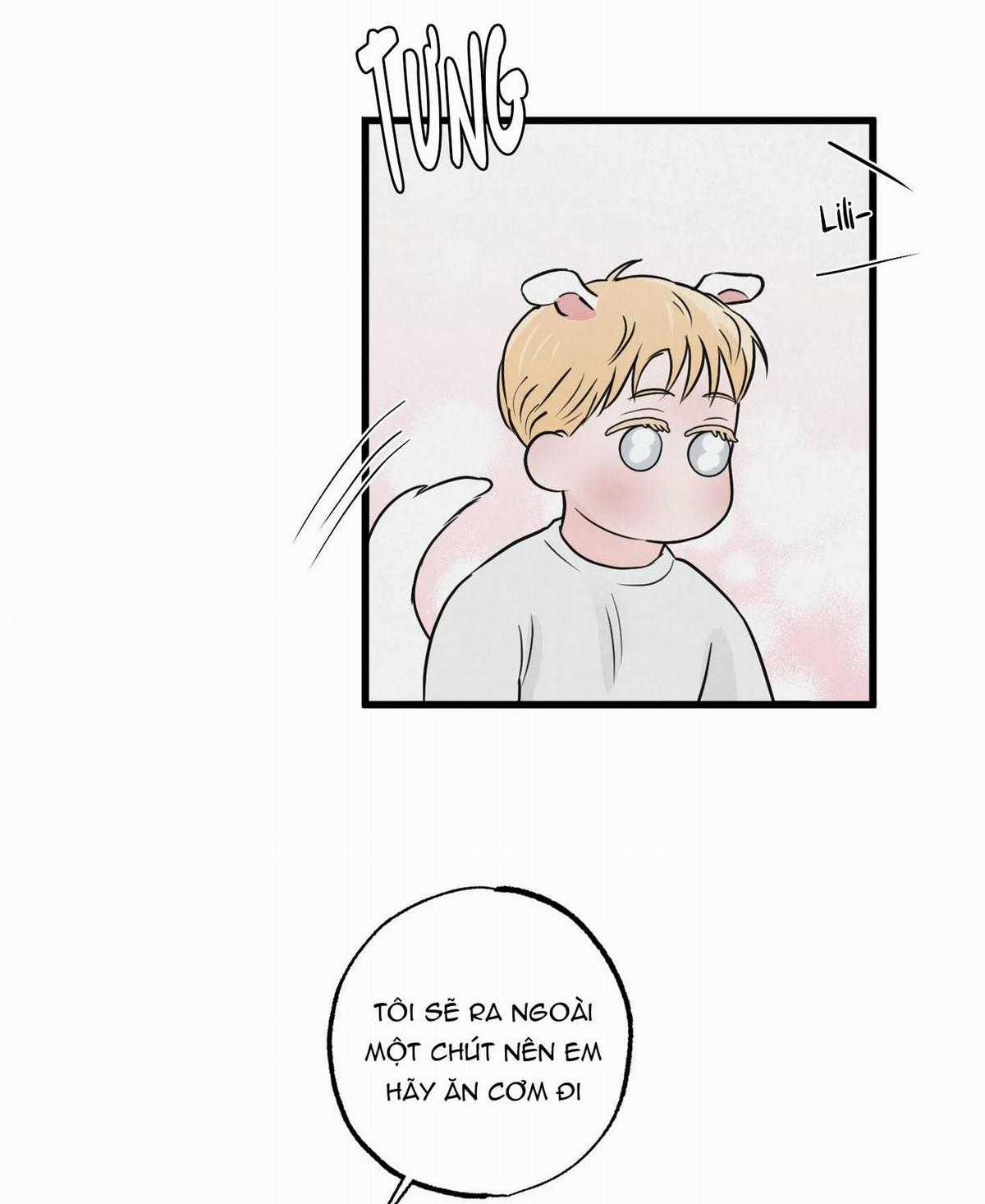 Cặp Đôi Hoàn Hảo - Chapter 3 - Trang 52