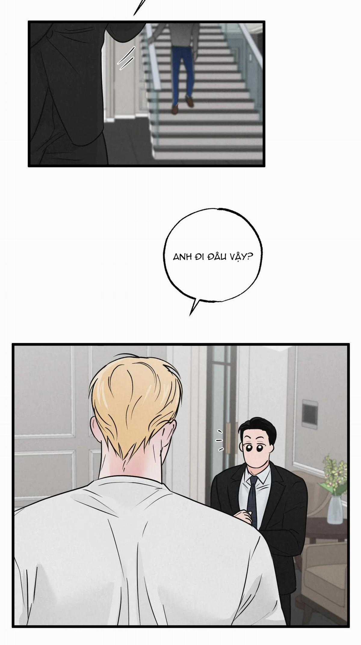 Cặp Đôi Hoàn Hảo - Chapter 3 - Trang 53