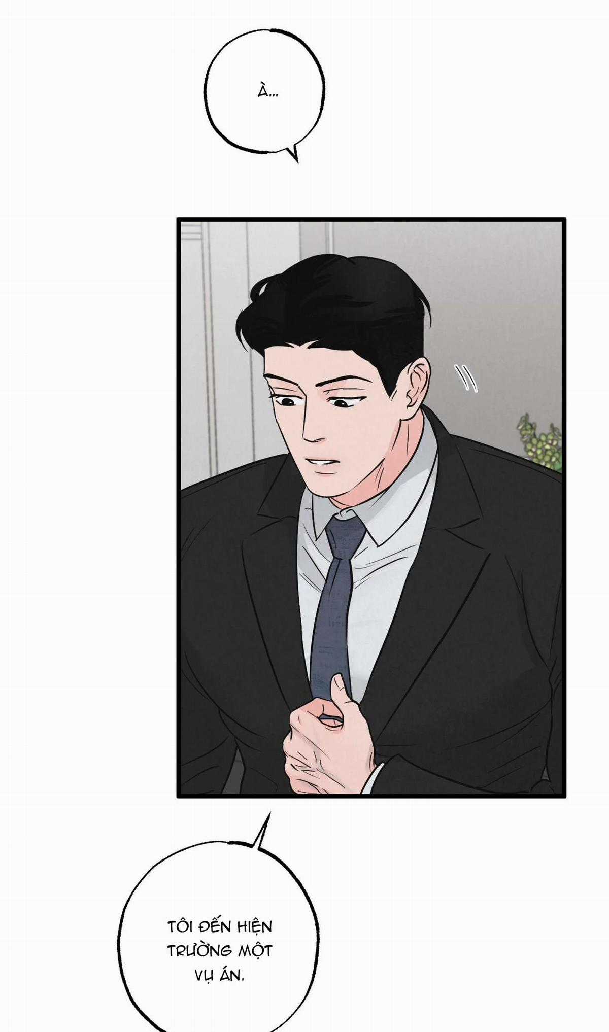 Cặp Đôi Hoàn Hảo - Chapter 3 - Trang 54