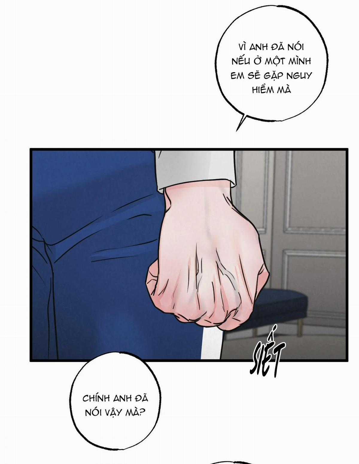 Cặp Đôi Hoàn Hảo - Chapter 3 - Trang 57