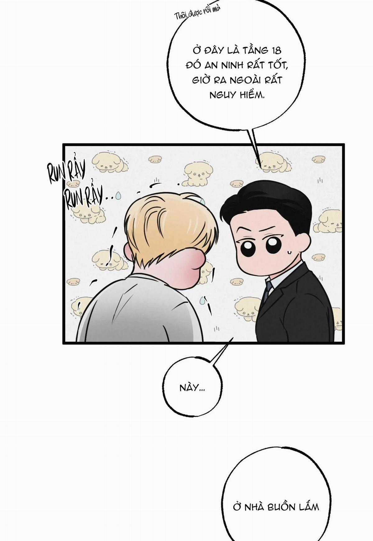 Cặp Đôi Hoàn Hảo - Chapter 3 - Trang 59