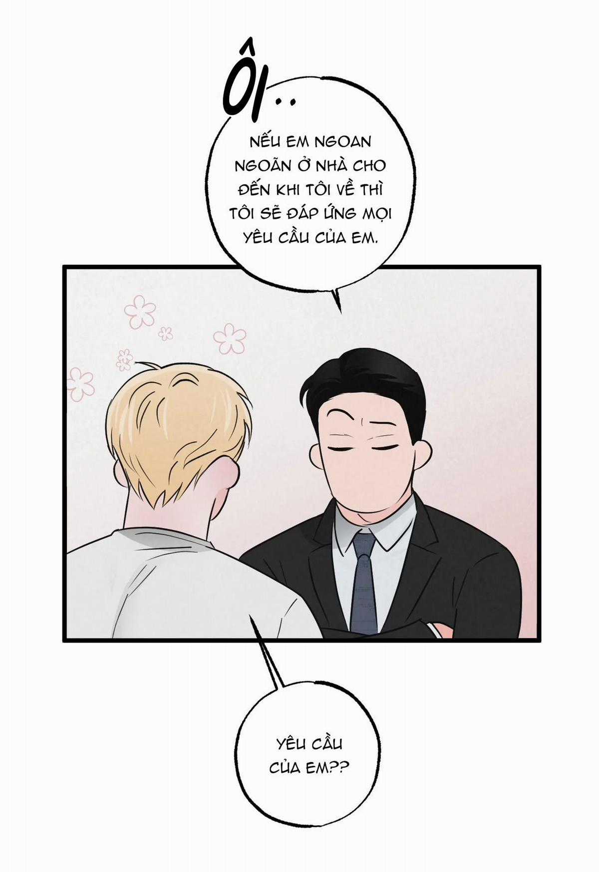 Cặp Đôi Hoàn Hảo - Chapter 3 - Trang 63