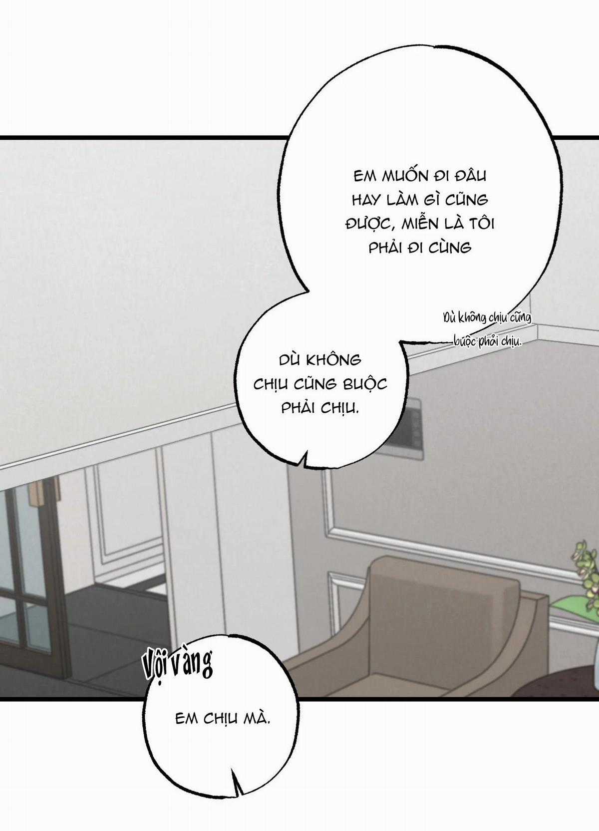 Cặp Đôi Hoàn Hảo - Chapter 3 - Trang 64