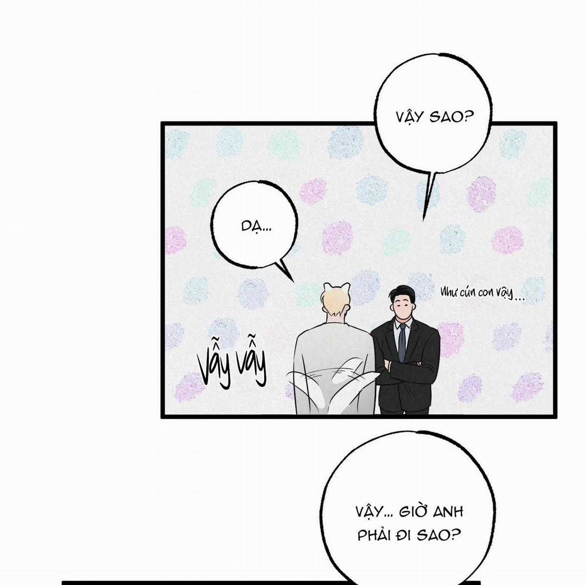 Cặp Đôi Hoàn Hảo - Chapter 3 - Trang 65