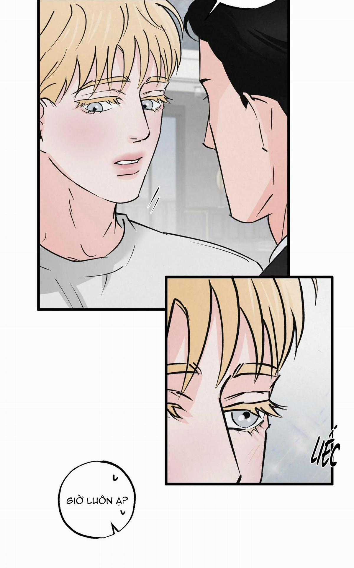 Cặp Đôi Hoàn Hảo - Chapter 3 - Trang 66