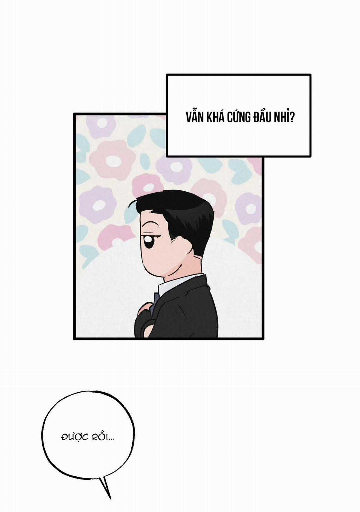 Cặp Đôi Hoàn Hảo - Chapter 3 - Trang 67