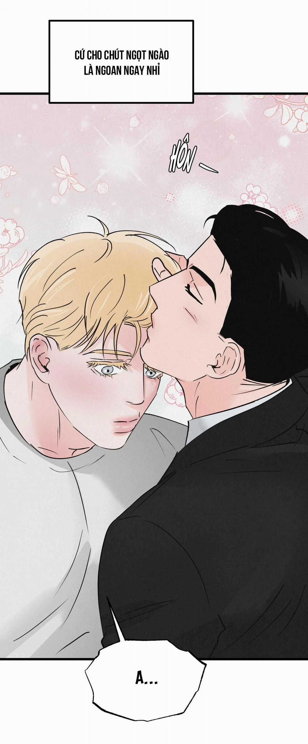 Cặp Đôi Hoàn Hảo - Chapter 3 - Trang 69