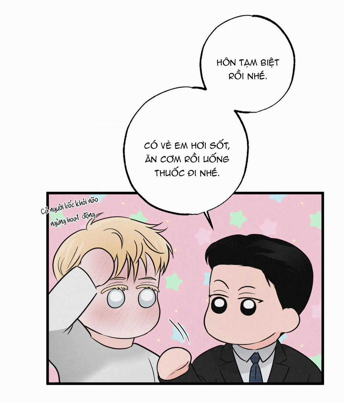 Cặp Đôi Hoàn Hảo - Chapter 3 - Trang 70