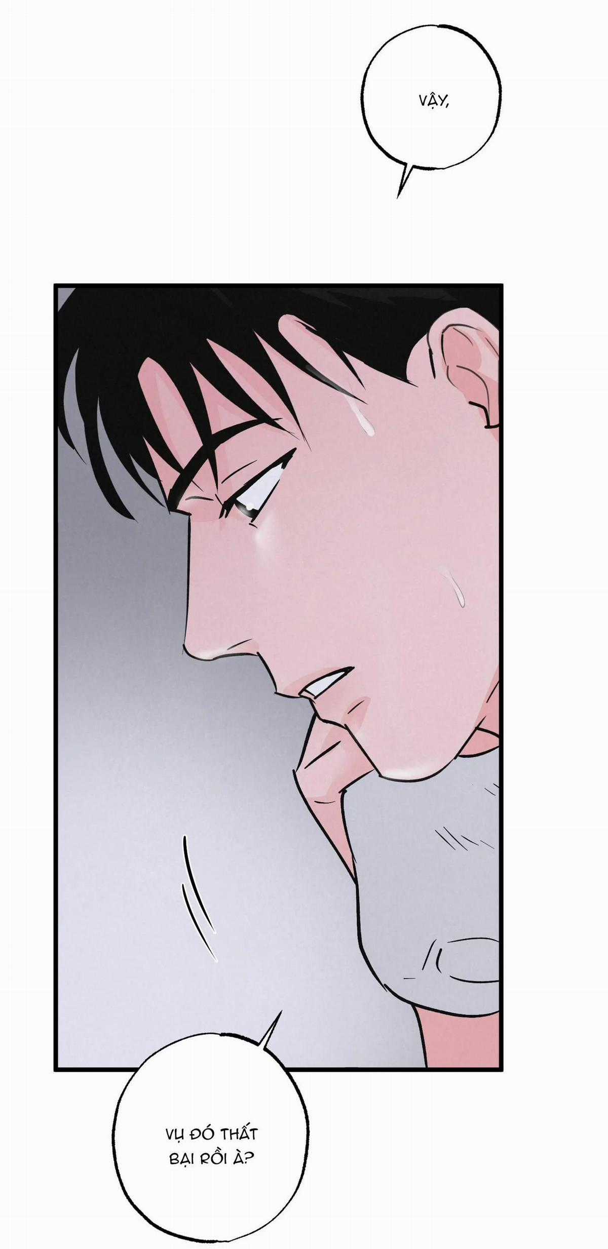 Cặp Đôi Hoàn Hảo - Chapter 3 - Trang 8