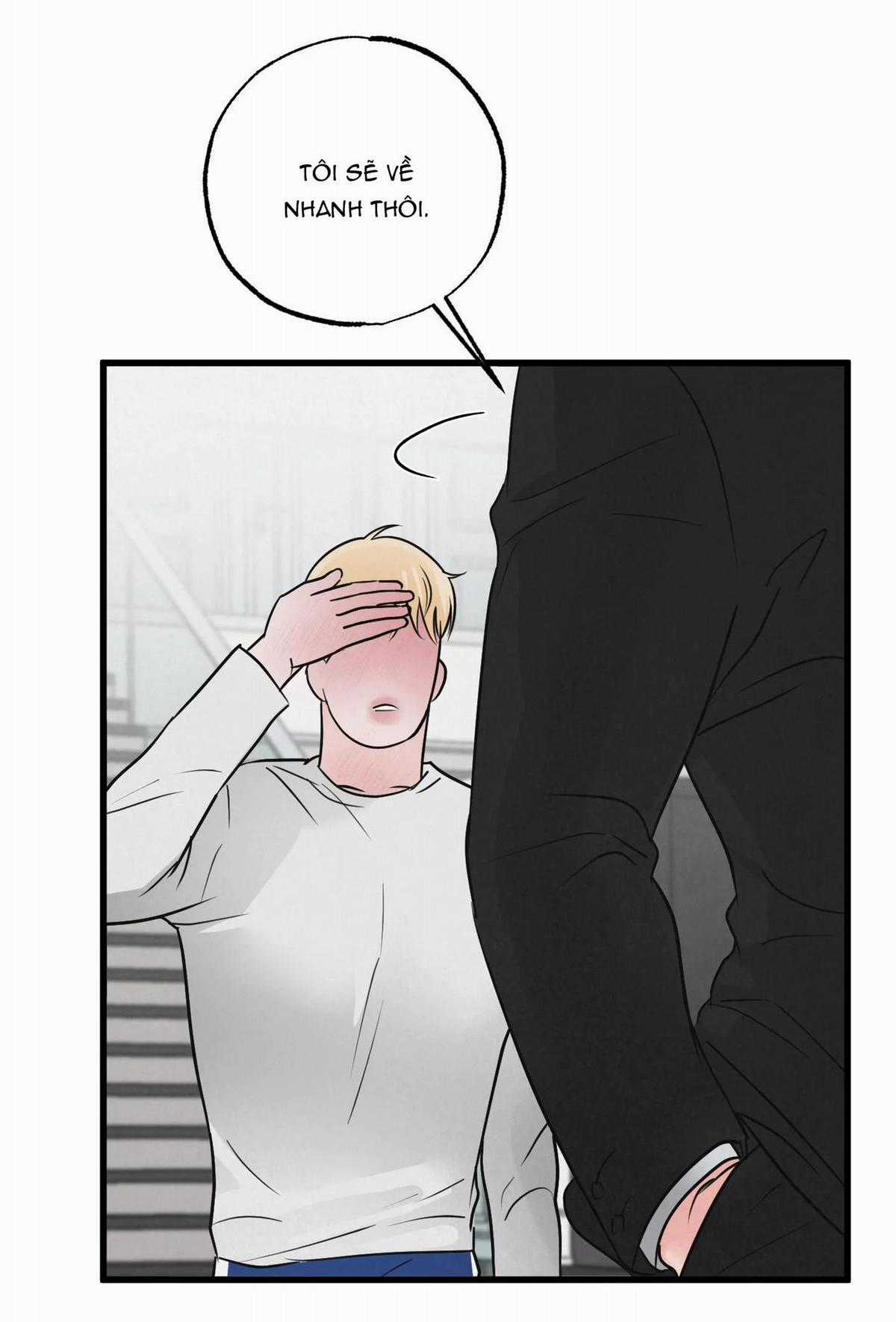 Cặp Đôi Hoàn Hảo - Chapter 3 - Trang 72