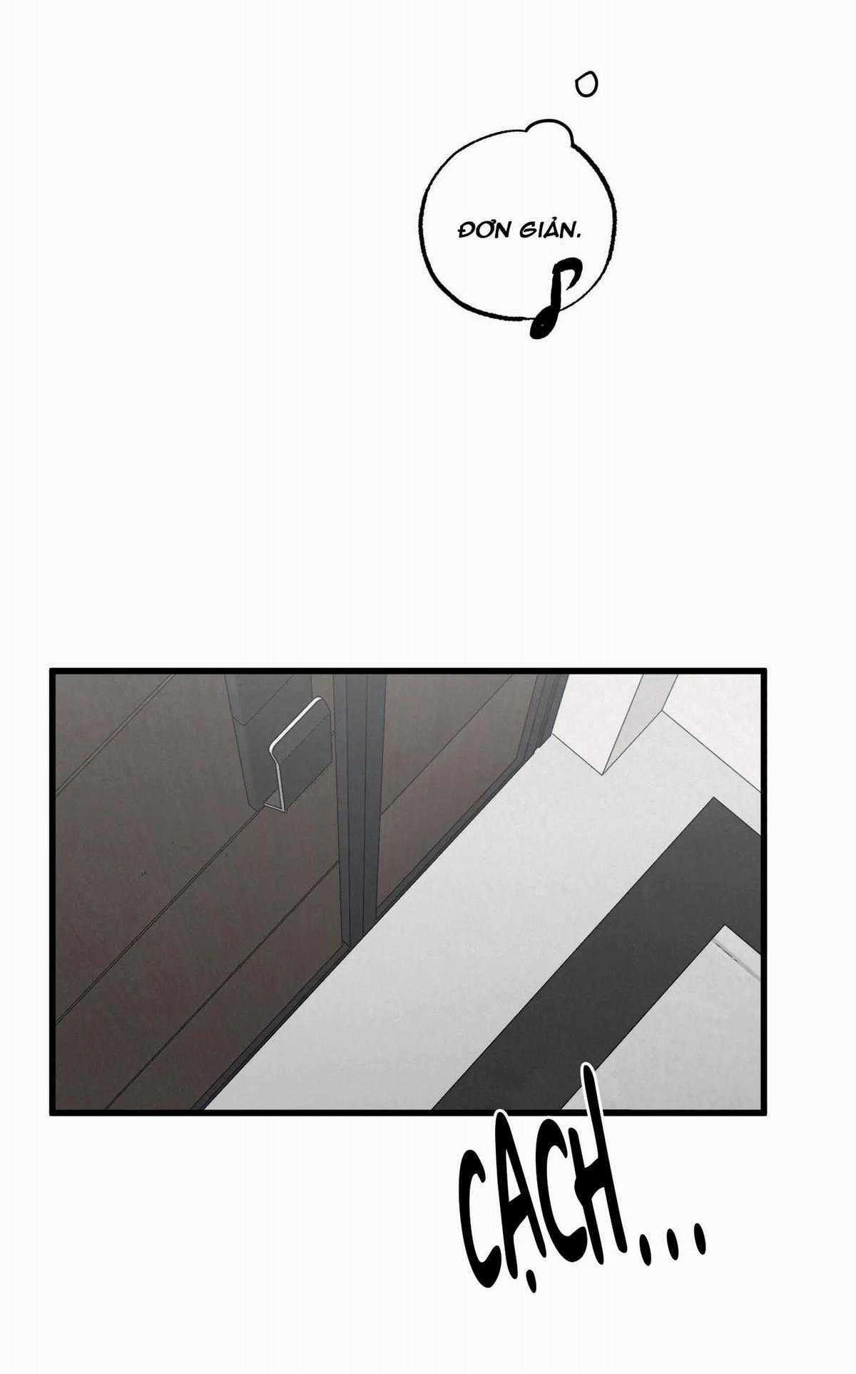 Cặp Đôi Hoàn Hảo - Chapter 3 - Trang 73