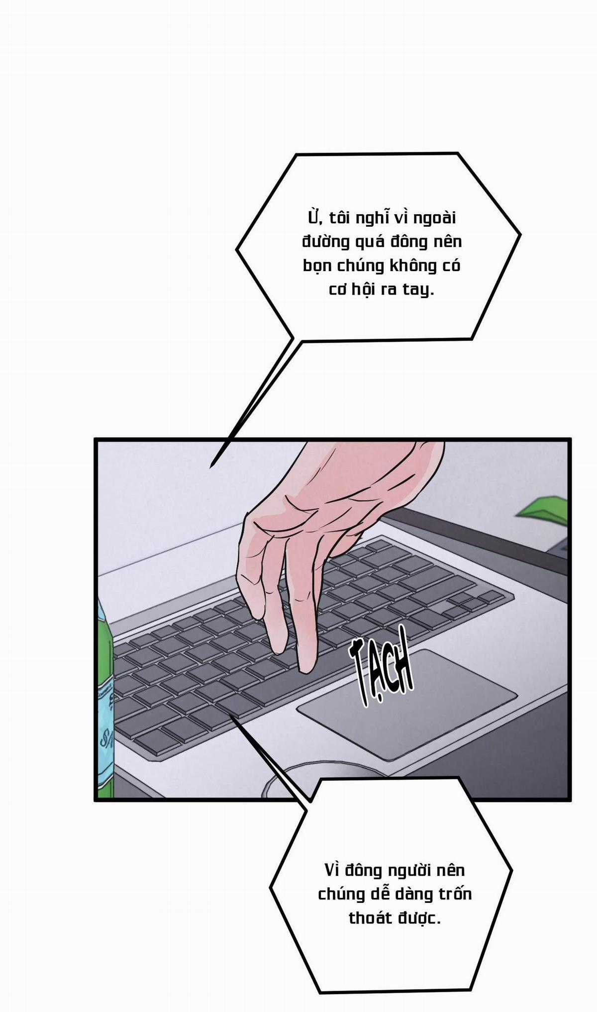 Cặp Đôi Hoàn Hảo - Chapter 3 - Trang 9