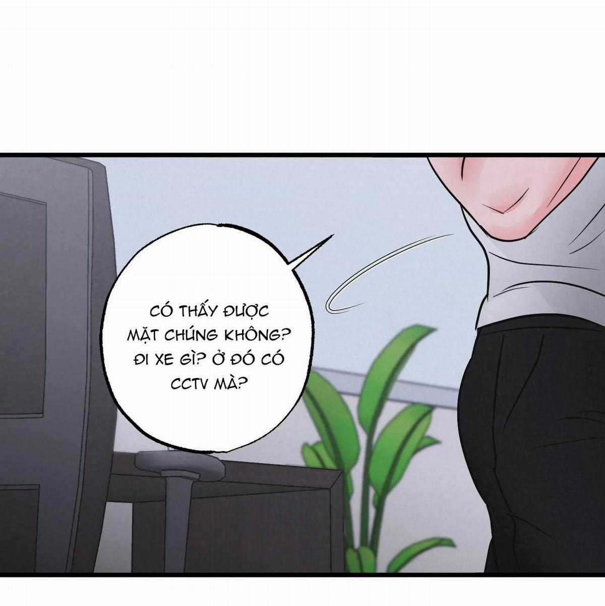 Cặp Đôi Hoàn Hảo - Chapter 3 - Trang 10