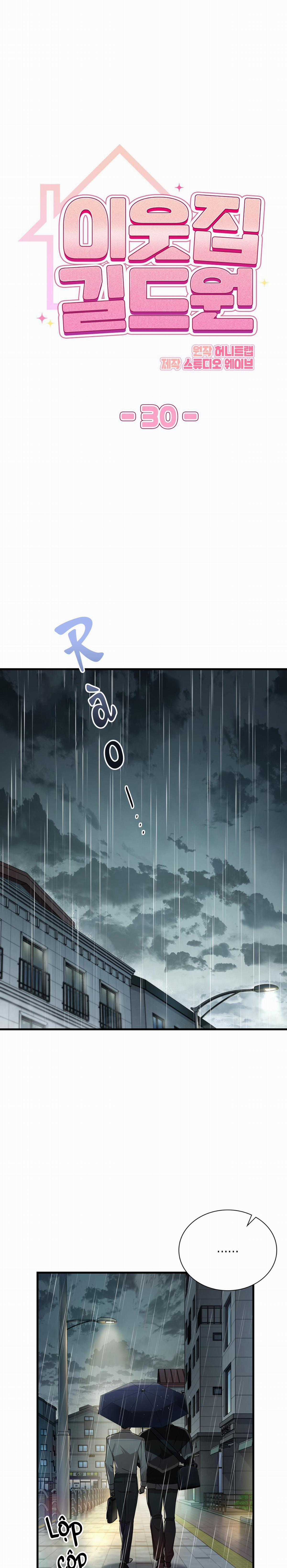 Cặp Đôi Hoàn Hảo - Chapter 30 - Trang 1