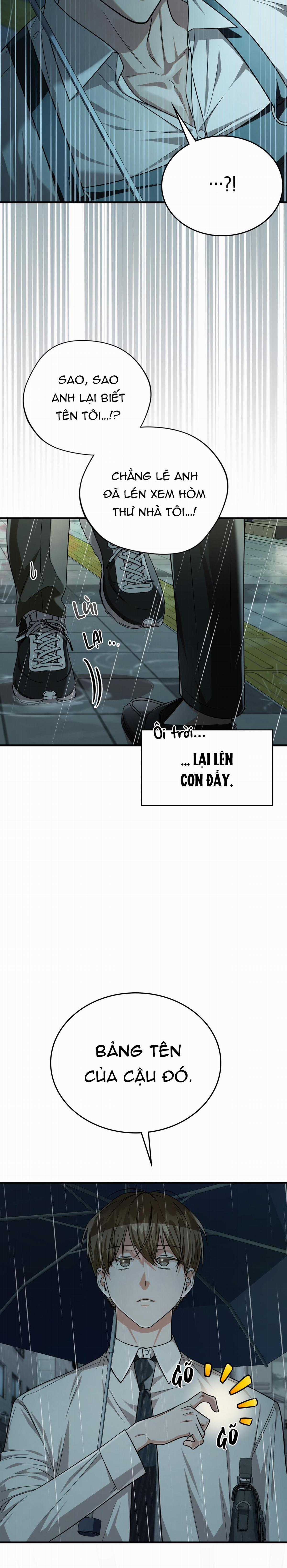 Cặp Đôi Hoàn Hảo - Chapter 30 - Trang 11