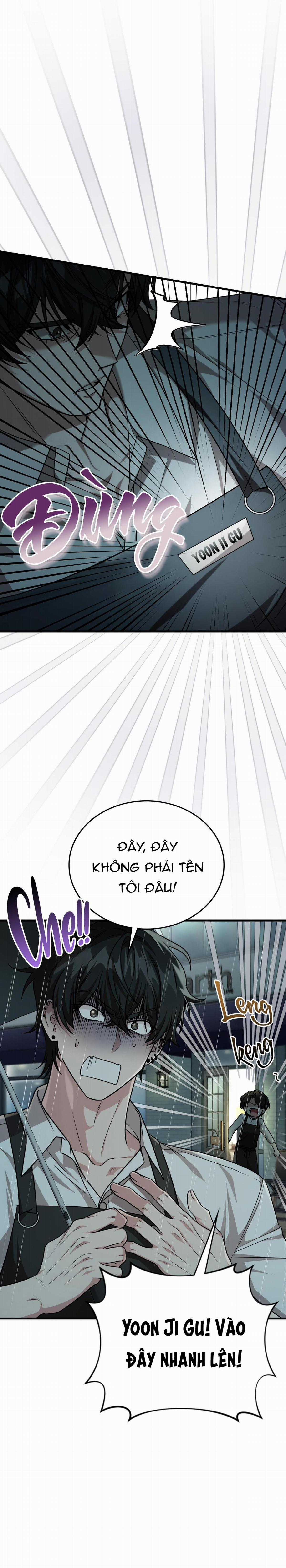 Cặp Đôi Hoàn Hảo - Chapter 30 - Trang 12